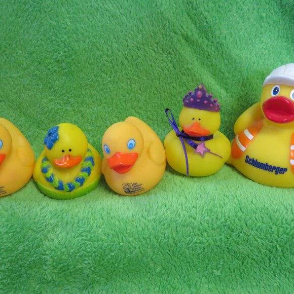 DUCKS In A BUCKET! - Picture 4 of 7